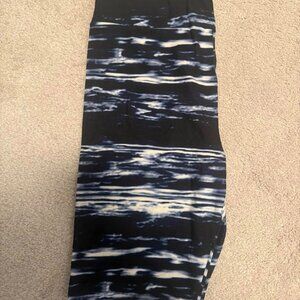 LuLaRoe One Size Leggings - Brand New
